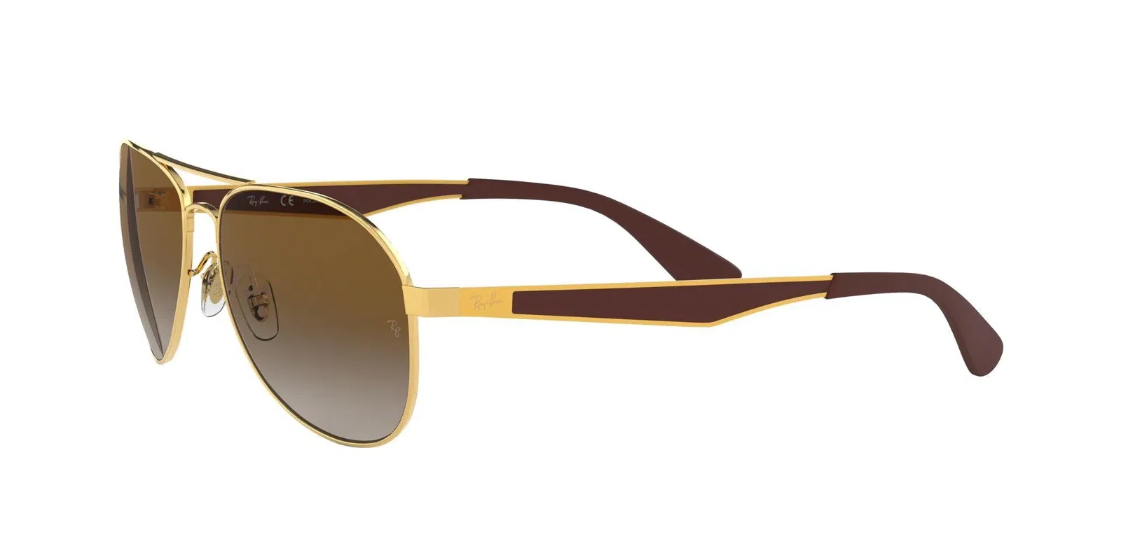 Ray-Ban 3549 Sunglasses - view 24